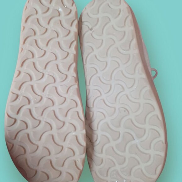 Birkenstock Bend Low  Lace-Up Sneakers Size 37  Color Gray Taupe - Picture 9 of 11